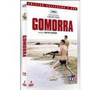 Gomorra - Edition Collector E