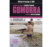 Gomorra - Edition Prestige 2 DVD