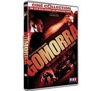 Gomorra - Edition Simple E