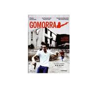 Gomorra [Import]