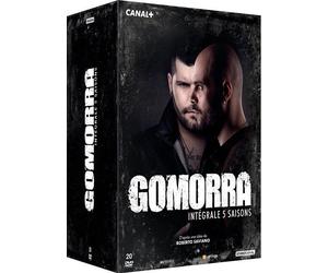 Gomorra - Intégrale 5 Saisons