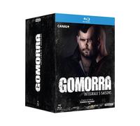Coffret Gomorra Saisons 1 à 5 Blu-ray