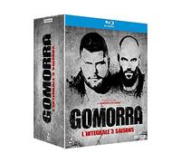 Gomorra - La Série - L'intégrale 3 Saisons - Blu-Ray
