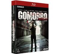 Gomorra - La Série - Saison 1 - Blu-Ray