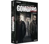 Gomorra-La série-Saison 2