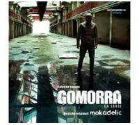 Gomorra La Série Vinyle