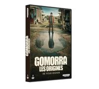 Gomorra - Les Origines