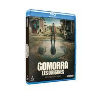 Gomorra - Les Origines [Blu-ray]