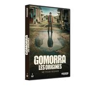 Gomorra - Les Origines