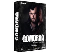 Gomorra L'Intégrale des Saisons 1 à 5 DVD DVD
