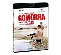 Gomorra New Edition + Booklet