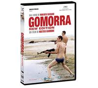 Gomorra New Edition + Booklet [Region Free]