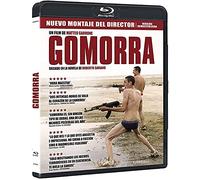 Gomorra [Nuevo montaje Del Director. Versión remasterizada] [Import]