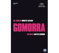 Gomorra [Region 2]