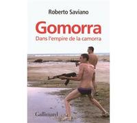 Gomorra: Dans l'empire de la camorra