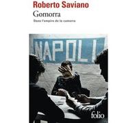Gomorra Roberto Saviano (Auteur), Vincent Raynaud (Traduction)