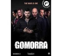 GOMORRA S3-THE WAR IS ON!-NL G
