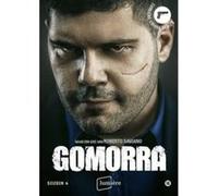 GOMORRA S4-NL G