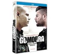 Gomorra Saison 1 + 2 / Gomorra Temporada 1 + 2 (Blu Ray) (Divisa) G