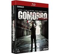 Gomorra – Salvatore d'Esposito – Blu-ray – Coffret intégral de la Saison 1