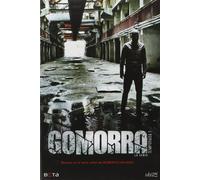 Gomorra Saison 1 (Gomorra Temporada 1)