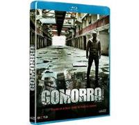 Gomorra Saison 1 (Gomorra Temporada 1) G