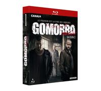 Gomorra Saison 2 Blu-ray