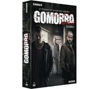 Gomorra Saison 2 Coffret DVD E