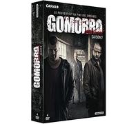 Gomorra - La Série - Saison 2