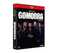 Gomorra Saison 3 Blu-ray