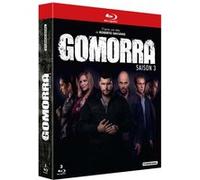 Gomorra Saison 3 Blu-ray E