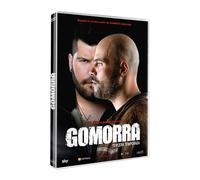 Gomorra Saison 3 / Gomorra Temporada 3 (Dvd)