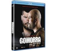 Gomorra Saison 3 / Gomorra Temporada 3 (DVD) G