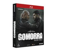 Gomorra Saison 5 Blu-ray https://www.fnac.com/a16447032/Gomorra-Saison-5-Blu-ray-Salvatore-Esposito-Blu-ray?oref=2678e536-9c1d-89cf-352b-8c96cda6bfc6