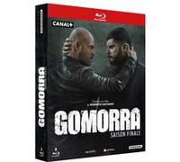 Gomorra Saison 5 – Salvatore Esposito – Blu-ray – Studiocanal
