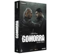 GOMORRA - SAISON 5 - DVD