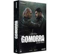 Gomorra Saison 5 DVD E