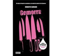 Gomorra Saviano, Roberto (Auteur)