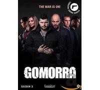 Gomorra Season 3