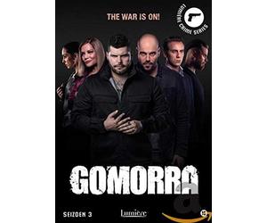 Gomorra Season 3