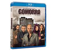 Gomorra - St.1 ( Box 4 Br)
