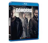 Gomorra - Stagione 02 (4 Blu-Ray) [Region Free] [Blu-ray]