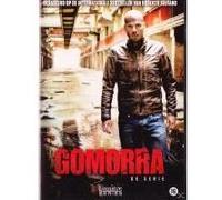 Gomorra – Série TV (VN) – 1 DVD – Zone 2