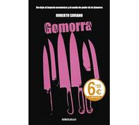 Gomorra: Un viaje al imperio económico y al sueño de poder de la Camorra