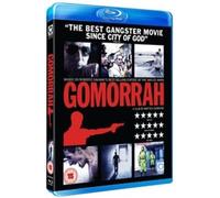 Gomorrah [Blu-ray] [Region B] - DVD NEUF