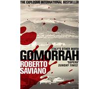 Gomorrah: Italy's Other Mafia