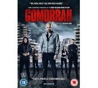 Gomorrah Saison 1