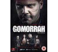 Gomorrah Season 4 [Dvd]