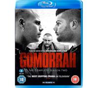 Gomorrah The Complete Season Two