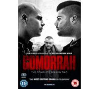 Gomorrah The Complete Season Two
